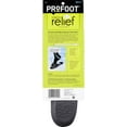 thumbnail image 2 of Profoot Stress Relief Insoles, Men's, 2 of 4