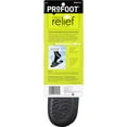 thumbnail image 2 of Profoot Stress Relief Insoles, Women's, 2 of 4