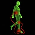 thumbnail image 4 of Profoot Stress Relief Insoles, Women's, 4 of 4
