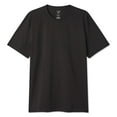 thumbnail image 1 of George Men's Stretch Crewneck Tee, 1 of 1