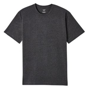 George Tee Stretch Crewneck pour hommes