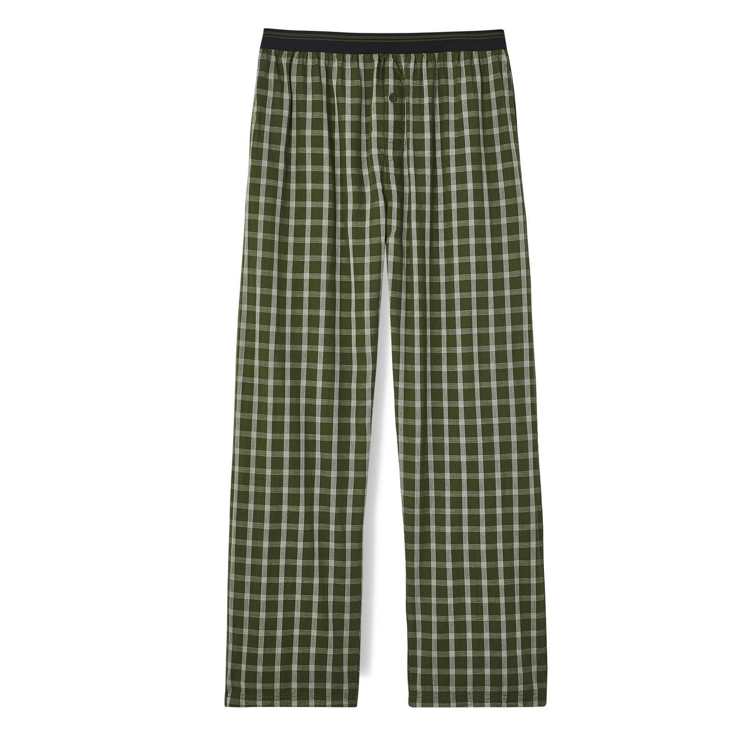 George Men's Pajama Pants