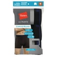 thumbnail image 1 of Hanes Men's 3 Pack Classics Comfortblend Boxer Brief, 1 of 1