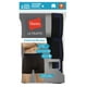Hanes Emballage de 3 ComfortBlend Caleçons Boxeurs Sans étiquette – image 1 sur 1