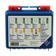 thumbnail image 2 of Equate First Aid Kit 60 Items, 1 Box, 2 of 2