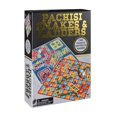 thumbnail image 1 of Cardinal Games Pachisi/Snakes and Ladders Double Sided Board Game, 1 of 2