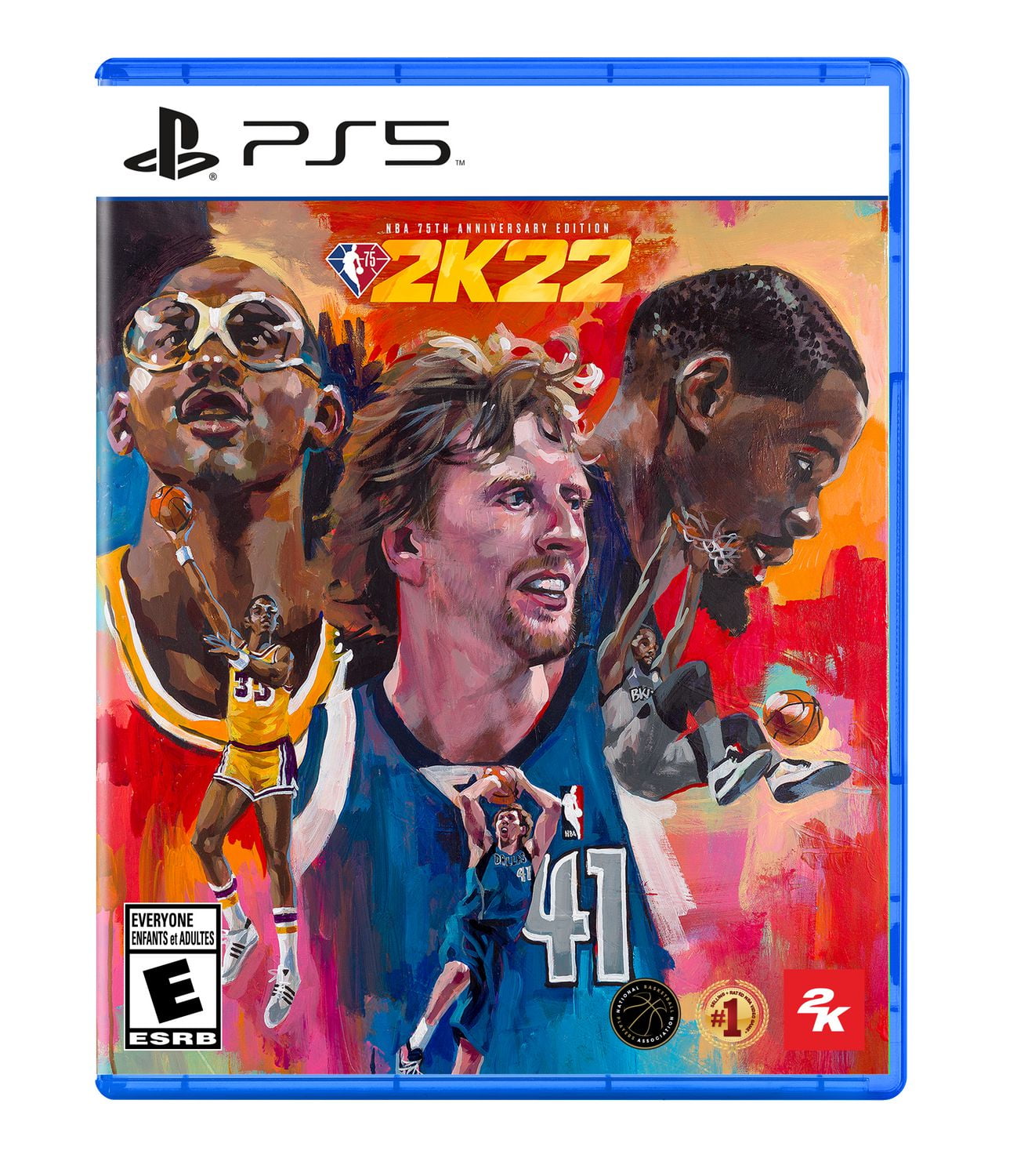 nba 2k22 support