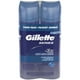 Gel à raser hydratant Gillette Series, paquet jumelé paquet jumelé, 396&nbsp;g – image 2 sur 6