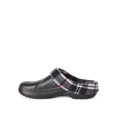 thumbnail image 3 of George Men's Granite Slippers, 3 of 4