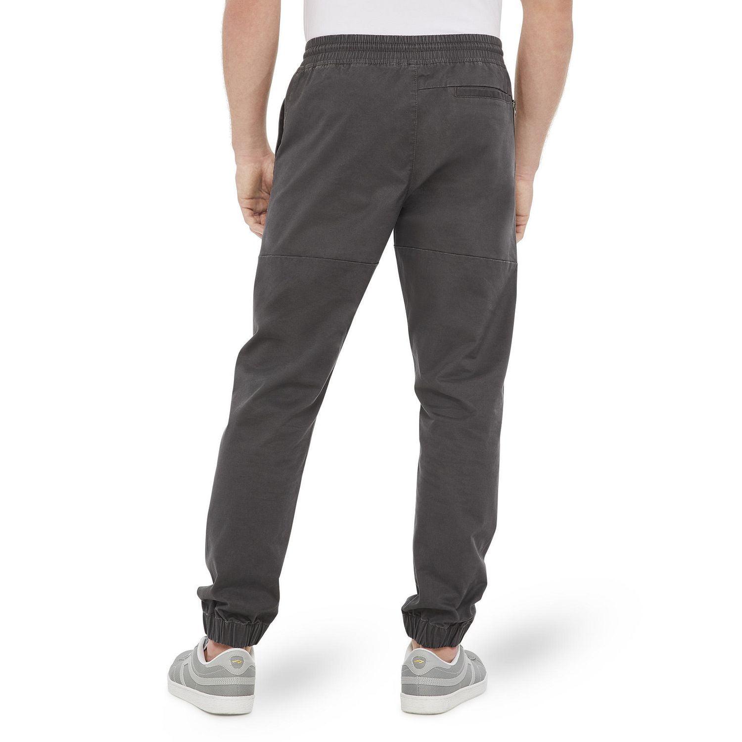 George best sale sweatpants walmart