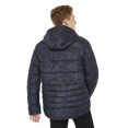 thumbnail image 3 of George Men's Value Puffer Jacket, 3 of 6