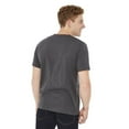 thumbnail image 3 of George Men's Stretch V-Neck Tee, 3 of 6