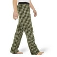 thumbnail image 2 of George Men's Pajama Pants, 2 of 6