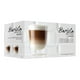 Safdie & Co. Luxury Premium Glassware Barista Mod Coffee Americano Glass Double Wall Mug 2 Piece Set 370ml - image 4 of 4