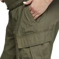 thumbnail image 4 of Paisley Sky Maternity OTB Parachute Cargo Pant, 4 of 6
