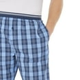 thumbnail image 4 of George Men's Pajama Pants, 4 of 6