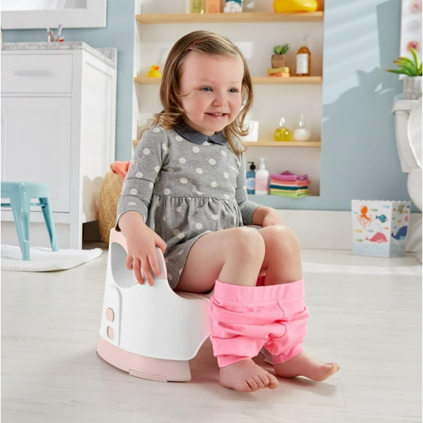 Pot bébé portable pour l'apprentissage de la propreté - - Chaise