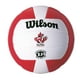 Ballon de volleyball Wilson Canada réplique – image 1 sur 1