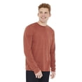 thumbnail image 1 of George Men's Long Sleeve Layering Tee, 1 of 6