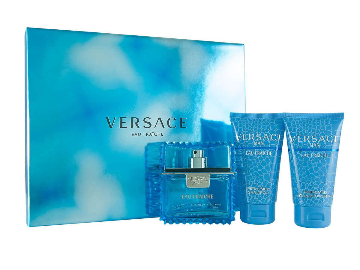 versace homme eau fraiche