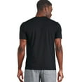 thumbnail image 3 of George Men's Stretch Crewneck Tee, 3 of 6