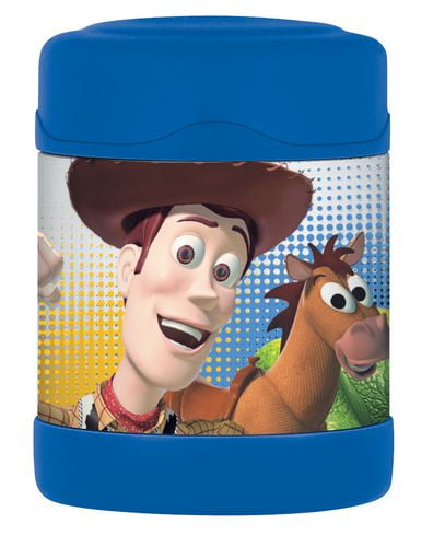 toy story funtainer