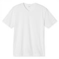 thumbnail image 1 of George Men's Stretch V-Neck Tee, 1 of 6