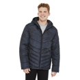 thumbnail image 1 of George Men's Value Puffer Jacket, 1 of 6