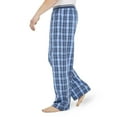 thumbnail image 2 of George Men's Pajama Pants, 2 of 6