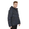 thumbnail image 2 of George Men's Value Puffer Jacket, 2 of 6