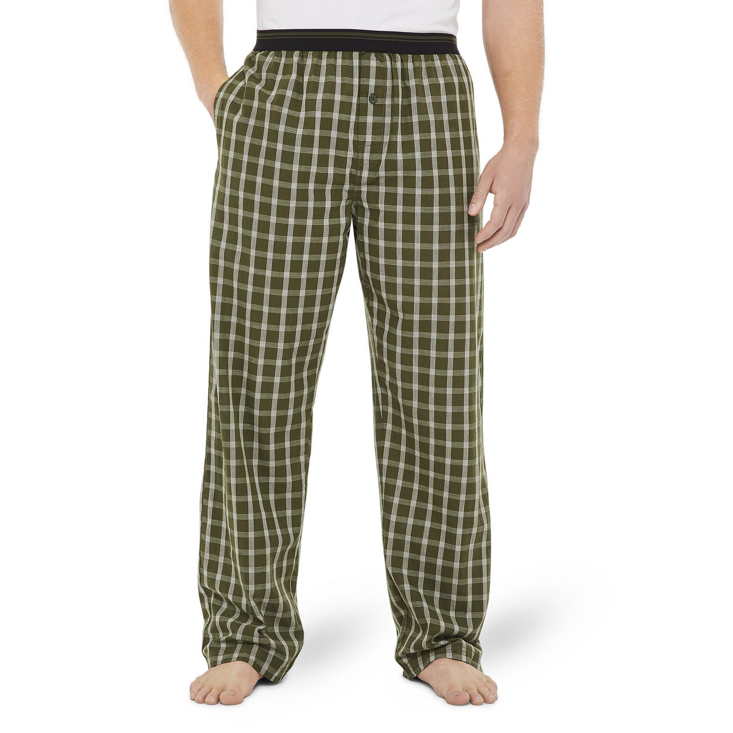 George Men's Pajama Pants | Walmart Canada