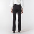 thumbnail image 3 of Devoted, Split Hem Slim Pant, Sizes XS-XL, 3 of 4