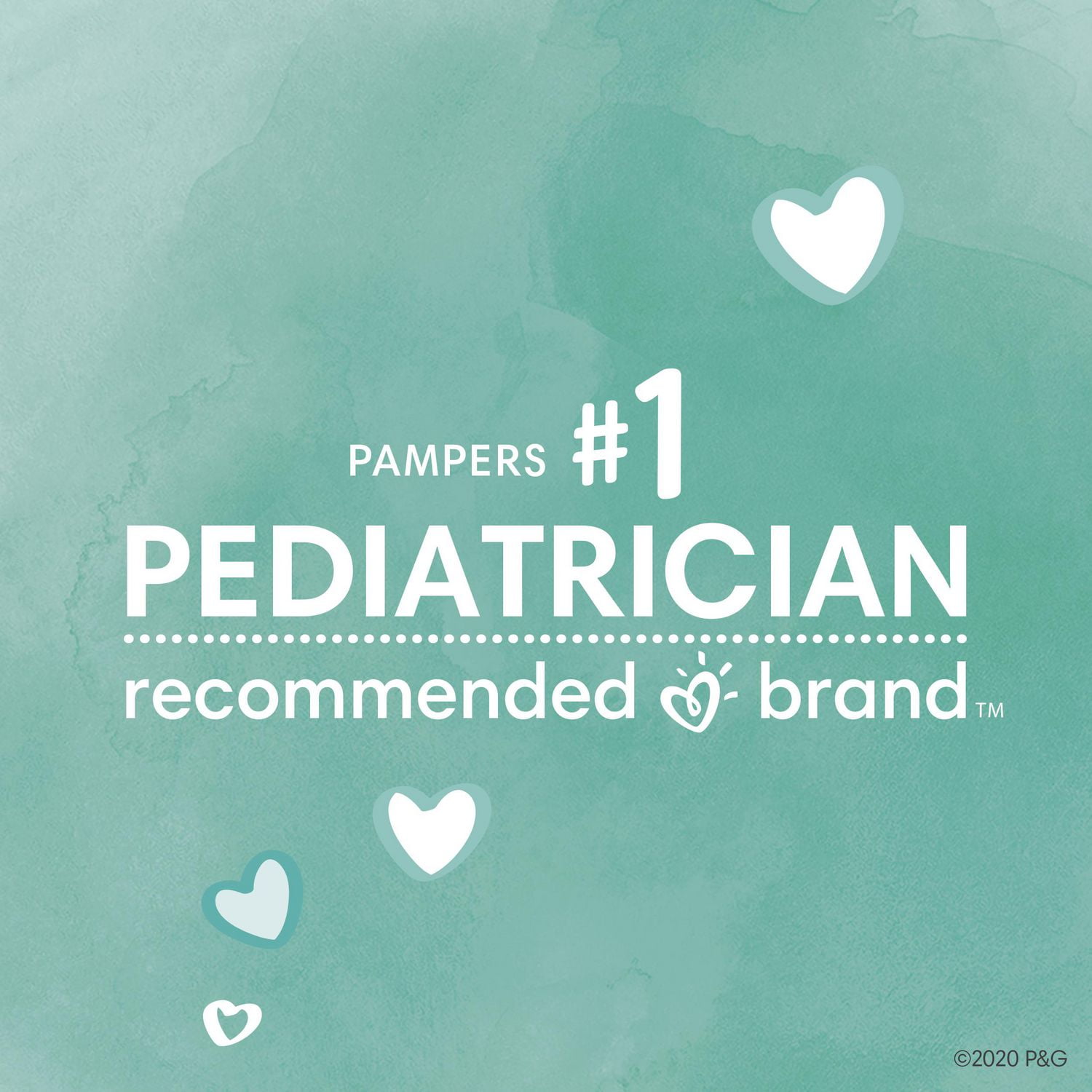 pampers pure diapers walmart