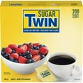 thumbnail image 1 of Édulcorant original Sugar Twin 200ct, 1 of 3