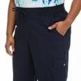 thumbnail image 4 of Penmans Plus Women's Converter Pant with Embroidery, 4 of 7