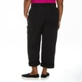 thumbnail image 3 of Penmans Plus Women's Converter Pant with Embroidery, 3 of 7