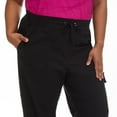 thumbnail image 4 of Penmans Plus Women's Converter Pant with Embroidery, 4 of 7