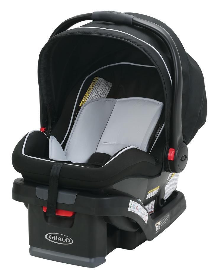 Graco SnugRide SnugLock 35 Infant Car Seat - Walmart.ca