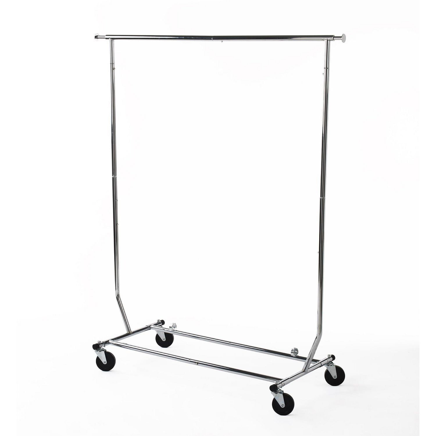 neatfreak! Chrome Garment Rack Walmart Canada