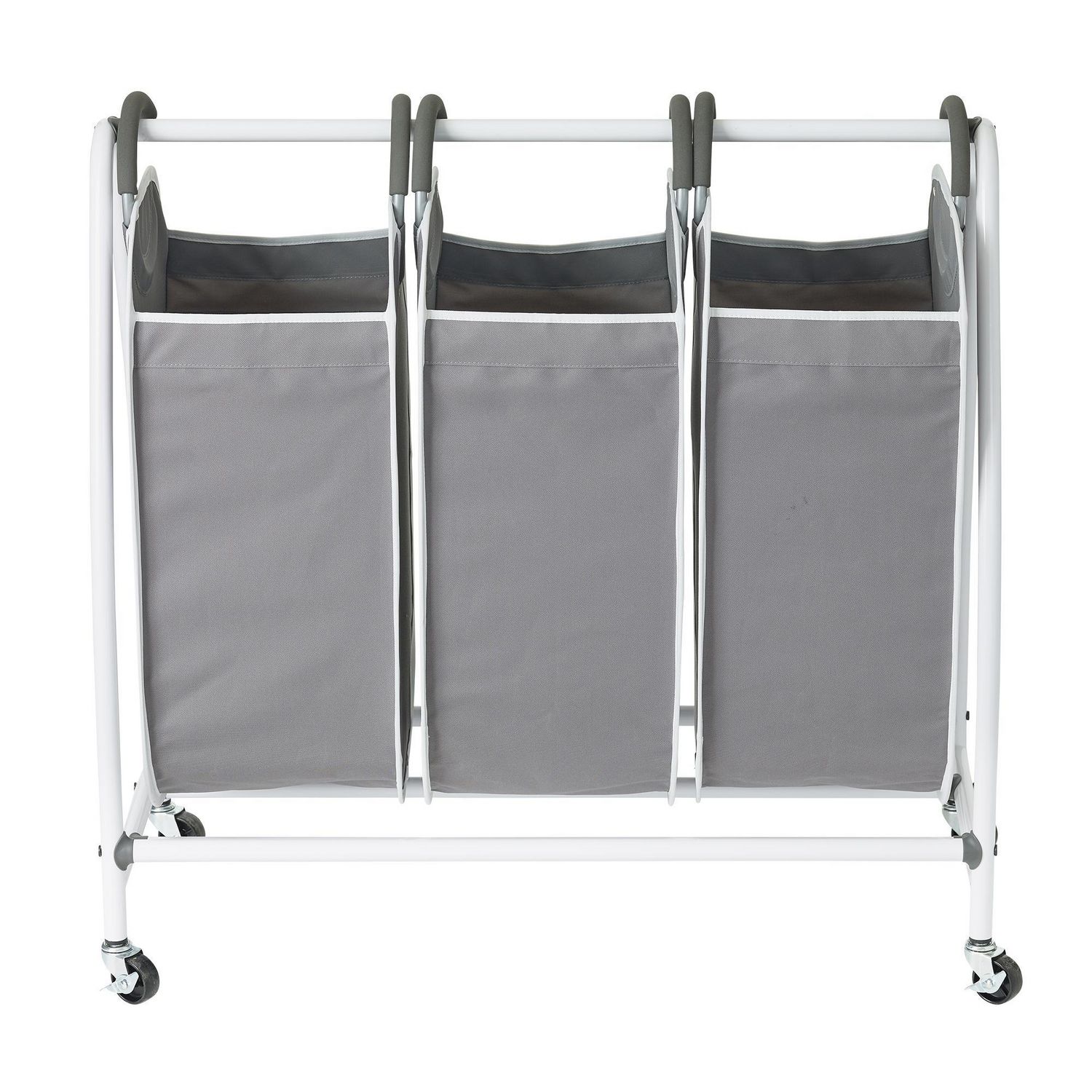 neatfreak! AFrame Laundry Sorter with Removable Bags Walmart Canada