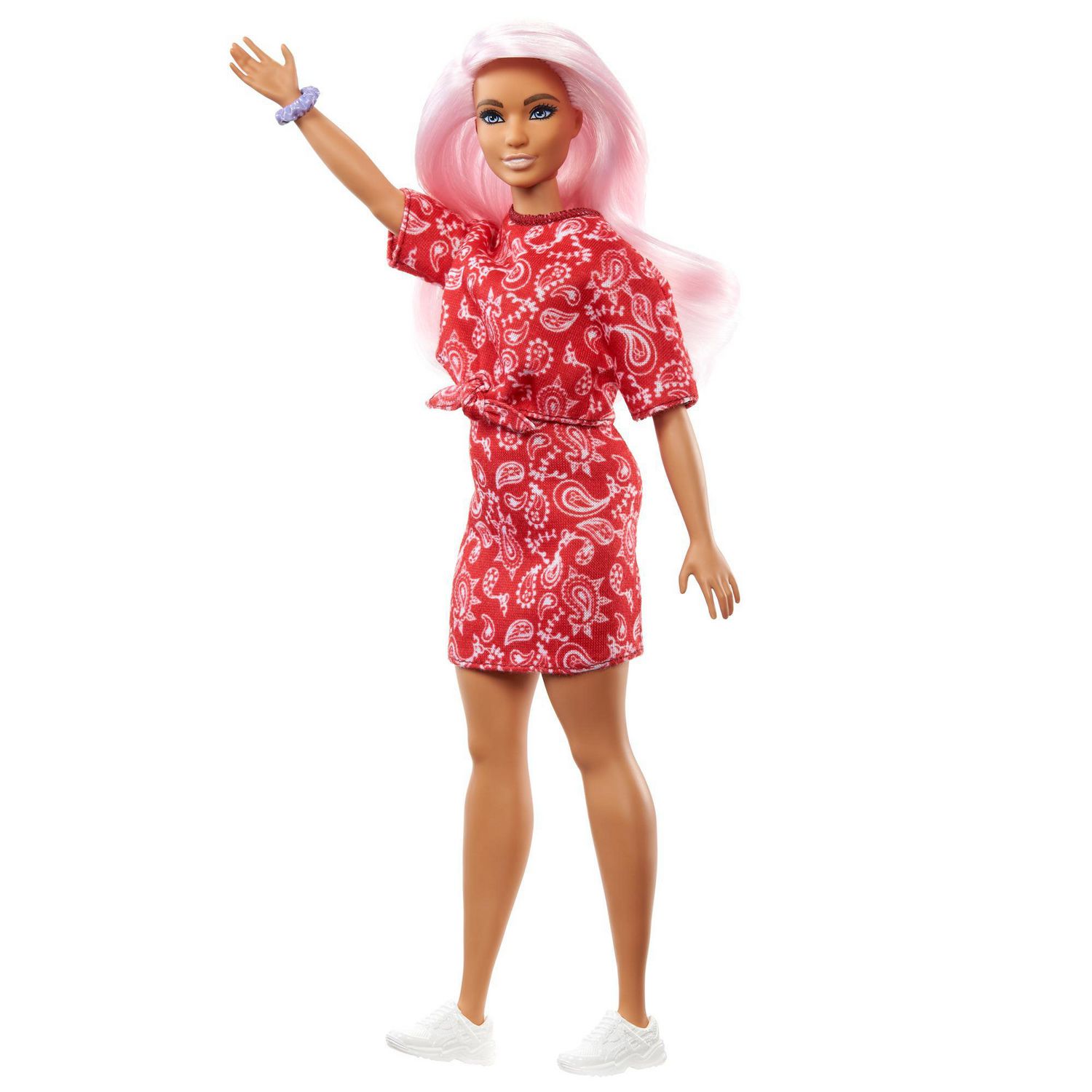 Barbie fashionistas n 151 Mattel 