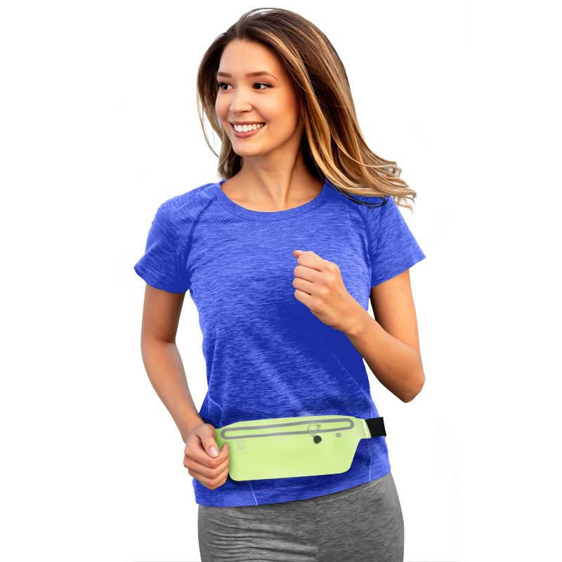 PurAthletics Essentials Waist Pack - Walmart.ca