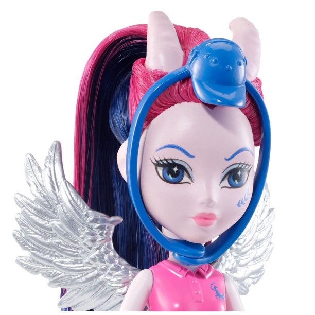 Poupée Bay Tidechaser Monster High