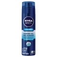 thumbnail image 1 of Nivea Men  Cool Kick Shaving Gel 198 g, 1 of 1