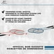 Ensemble de badminton à installation facile EastPoint Sports 4 raquettes et 2 volants – image 5 sur 7
