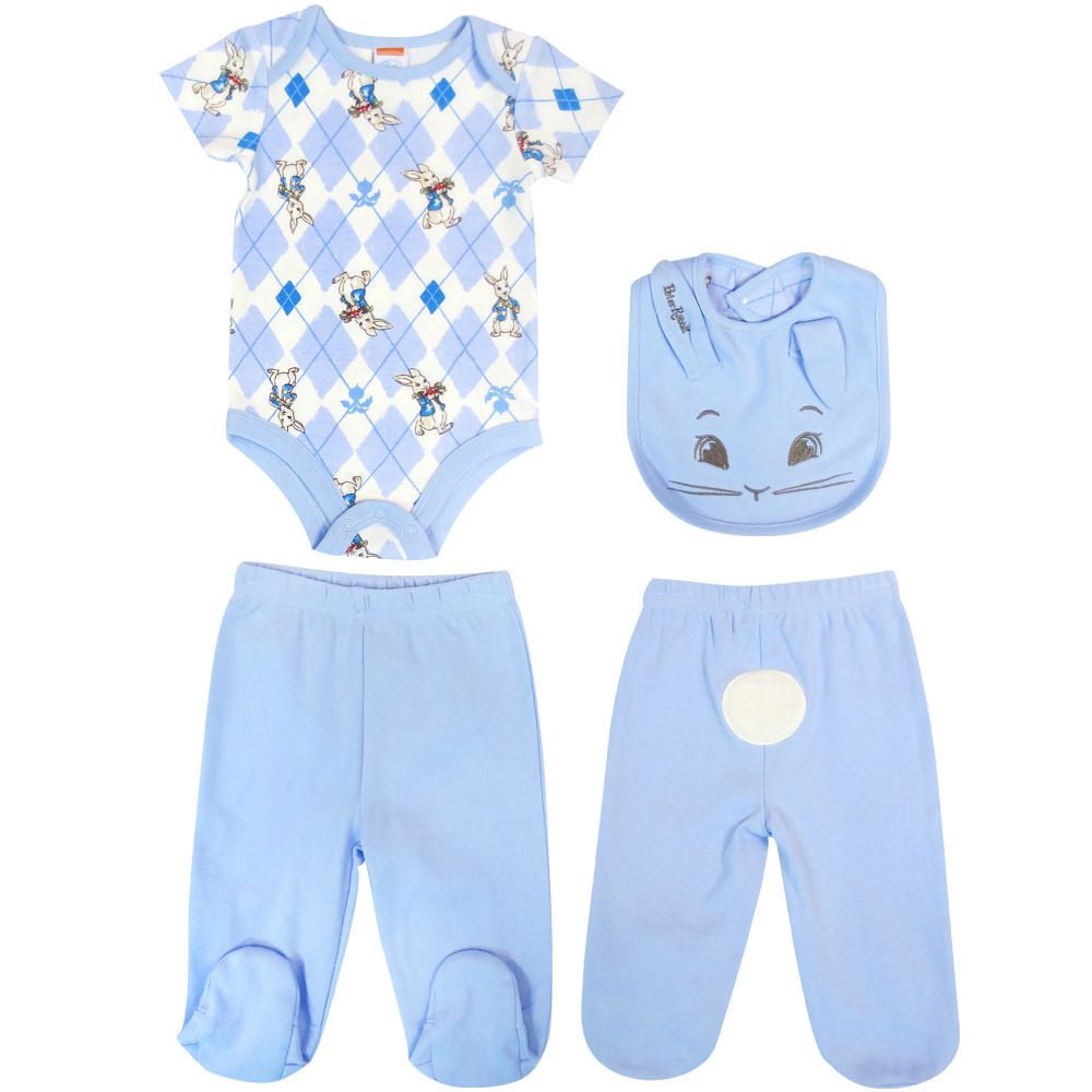 peter rabbit bodysuit