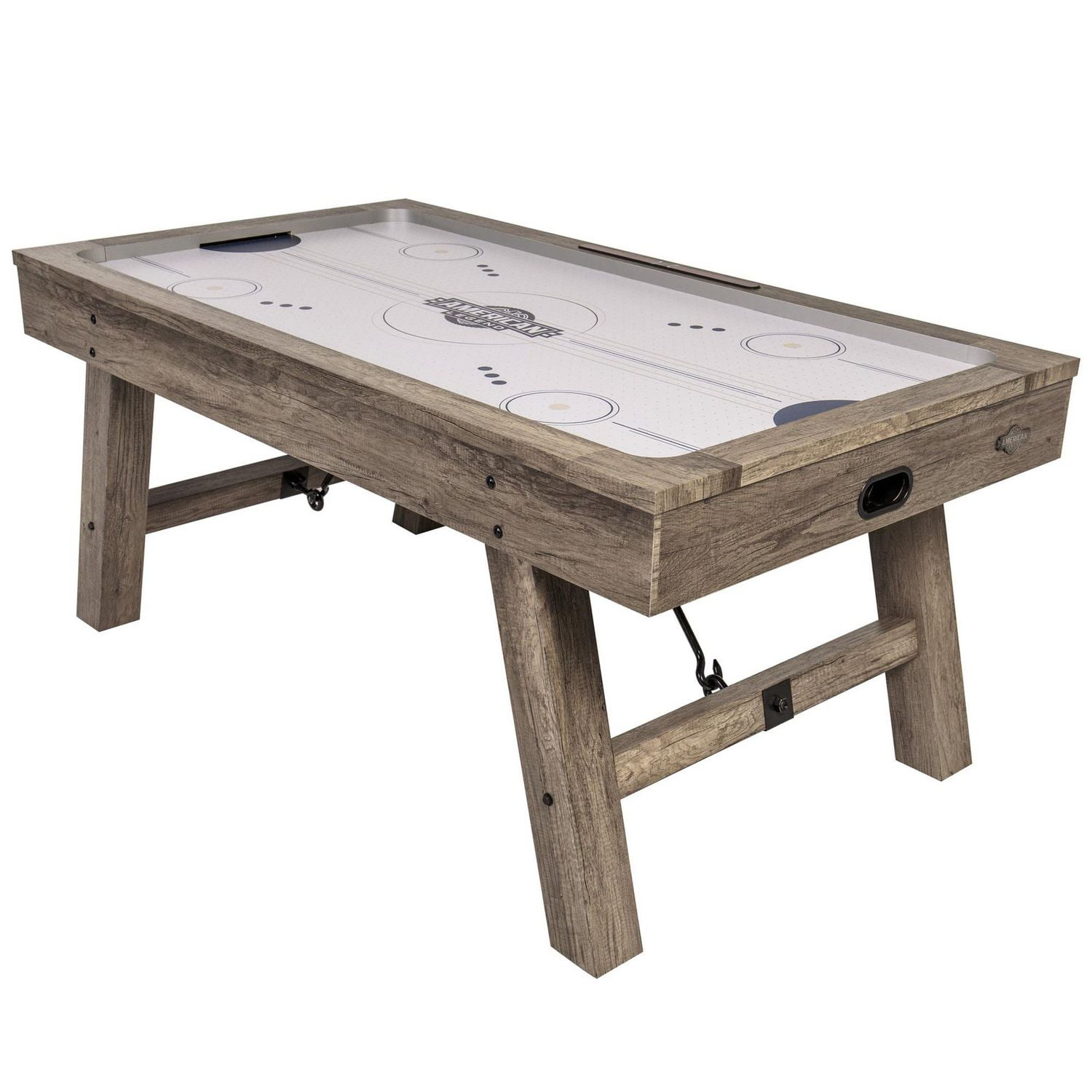 air hockey table convertible