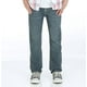 Jeans en denim à jambe droite Wrangler Jeans Co. pour garçons – image 1 sur 3