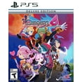 thumbnail image 1 of Disgaea 6 Complete Deluxe Edition (PS5), 1 of 8