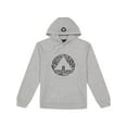 thumbnail image 1 of AIRWALK MENS GRAPHIC PULL OVER FLEECE, 1 of 3